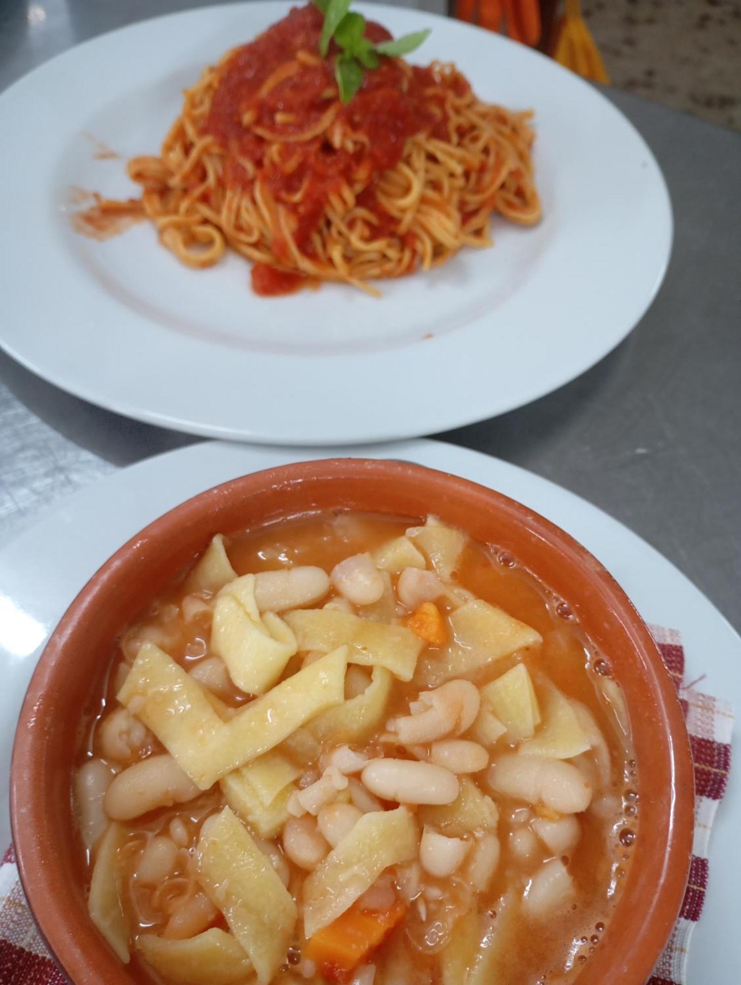 Albergo Ristorante Giuliana Guarcino Экстерьер фото